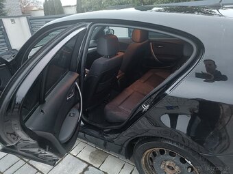 BMW 1 116d - 11