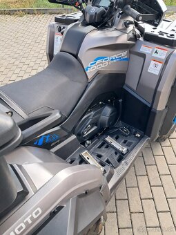 CFMOTO GLADIATOR X1000 Overland - 11