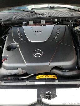 Mercedes ML 400 CDI  -  "INSPIRATION" - 11