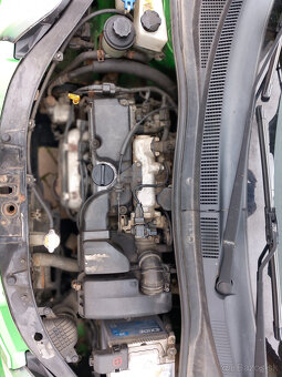 KIA  PICANTO 1.1   12/2008 - 11