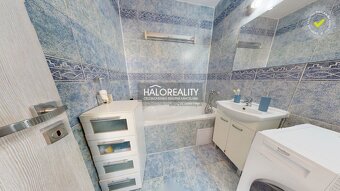 HALO reality - Predaj, trojizbový byt Žiar nad Hronom, Tajov - 11
