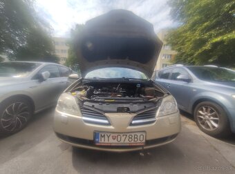 Nicas Primera P12 1.8 85kw na ND - 11