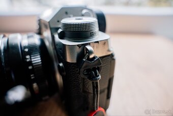 Fujifilm X-T4 - 11