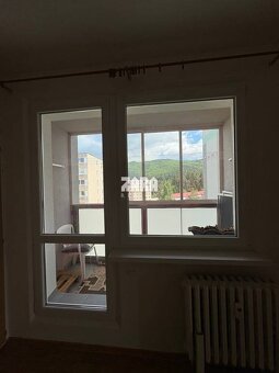 Prakovce - Veľký 3 izbový byt  78 m², 5/8 posch loggia, - 11