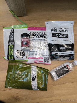 Airsoft výstroj - 11
