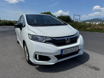 Honda Jazz 1.3 i-VTEC - 11