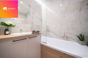 Prenájom 3-izbového bytu po kompletnej rekonštrukcii – Trnav - 11