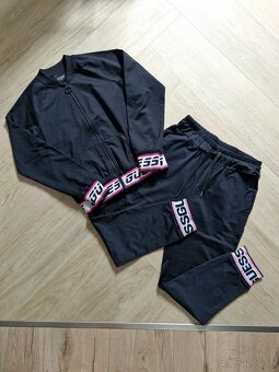 NOVE Guess teplakova suprava M, L (aj XL) - 11