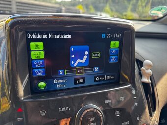 Opel Ampera plugin - 11