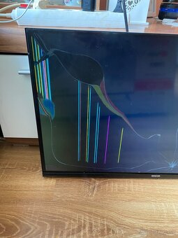 Sencor HD TV webos smart - 11