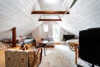 Predaj rodinného domu s krásnym pozemkom, KE - Krásna - 11