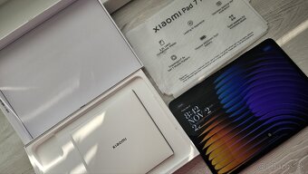Xiaomi Pad 7 Pro 12/512 - 11