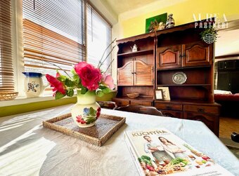 PREDAJ 4-IZB vidiecky rodinný dom Bruty, pri Štúrove-1732m2 - 11