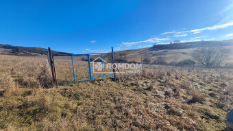 Predaj, stavebný aj rekreačný pozemok Ovčiarsko, Žilina exkl - 11