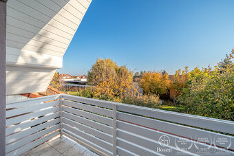 BOSEN | Rodinný 4-izbový dom s garážou, Podunajské Biskupice - 11