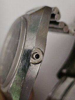 Hodinky Certina Automatic na opravu - 11