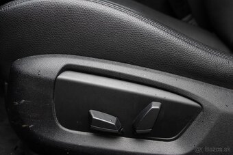 BMW Rad 5 Touring 520d 135kW 8AT - 11