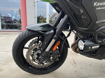 Kawasaki Versys 1000 - 11