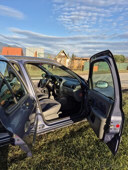 Renault Clio na predaj - 11
