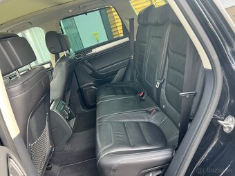 Volkswagen Touareg R-Line 3.0 TDI 193kw 4x4 - 11