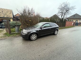 Audi a3 - 11