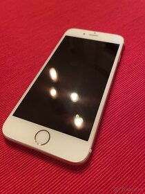 iPhone 6s 32Gb Rose Gold - 11