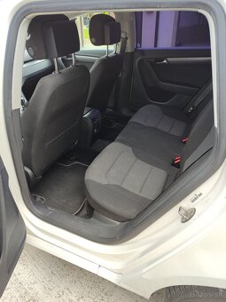 Volkswagen Passat Variant B7 2.0 TDi - 11