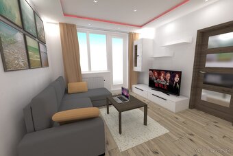 3-izbový byt na predaj - 11