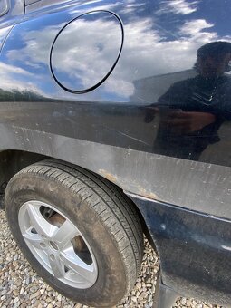 Hyundai Santa Fe 2.0 2003 - 11