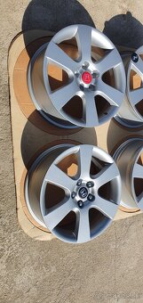 Kia mazda hyundai 5x114,3 r18 honda mitsubishi nissan - 11