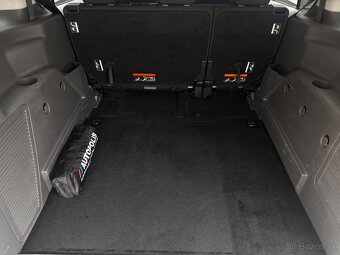 Ford Tourneo Connect 1.5 TDCi 88 Trend - 11
