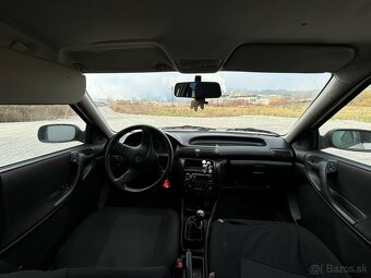 Opel Astra F 1.6 - 11