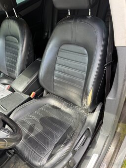 Volkswagen Passat B7 Alltrack 2.0TDi 103kw CR - 11