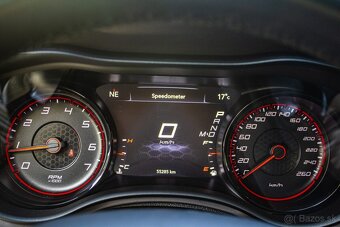 Dodge Charger SXT AWD 224kw Blacktop 2021 - 11