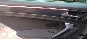 VW Tiguan. 2.0 Tdi, UNITED, len 98000 KM - 11