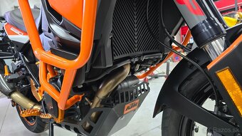 KTM 1290 Superadventure S - 11