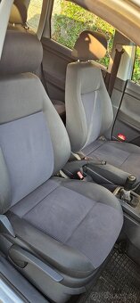 Volkswagen Polo 9N, 2002, 1.4 benzín - 11