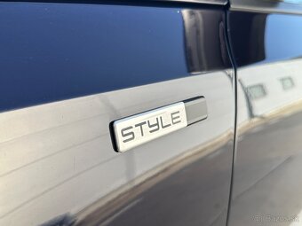 Peugeot 308 SW 1.6 BlueHDi 120 Style, kupované SK - 11