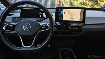 Volkswagen ID.3 Pro S 77kWh 600km - 11