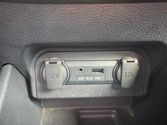 Kia Rio 1.2 D-CVVT EX - 11