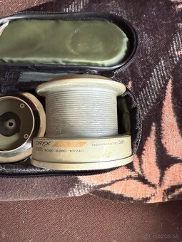 Rybárske potreby - 11