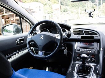 Peugeot 3008 1.6 Vti Style - 11