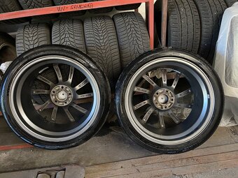 5x112 r19 ABT Sportsline DR19 - 11