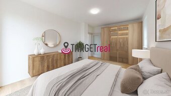 TARGETreal, Novostavba rodinného domu Kotešová, Bytča - 11