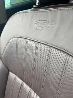 Predám SUPERB 3, 2,0TDI, 140KW, L&K 134t km - 11