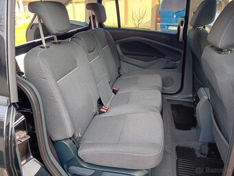 FORD GRAND C MAX 2.0TDCI AUTOMAT - 11