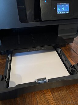 Tlačiareň HP Officejet Pro 8610 - 11