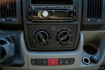 Citroën Jumper 2.2 HDi 35 L4H2 - 11
