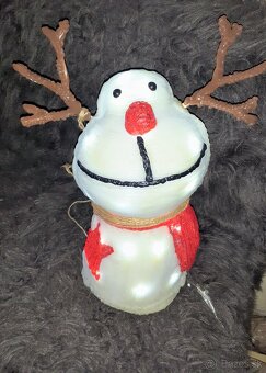 Vianočné ozdoby - 11