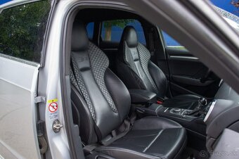 Audi S3 8V 2.0 TFSi - 11